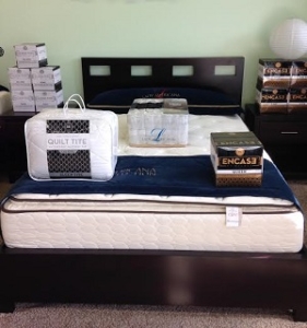 new maui mattress