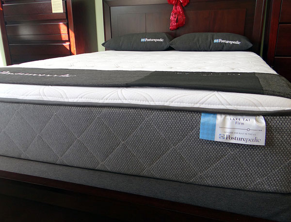 best firm mattress