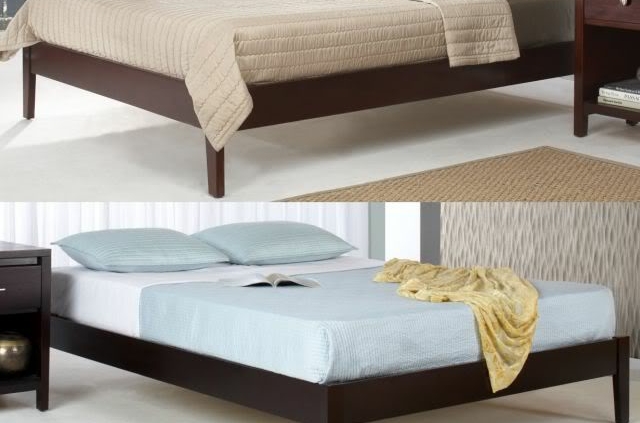 simple platform bed maui mattress stores furniture kahului wholesale