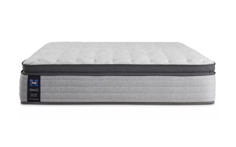 Garner Medium Pillowtop mattress