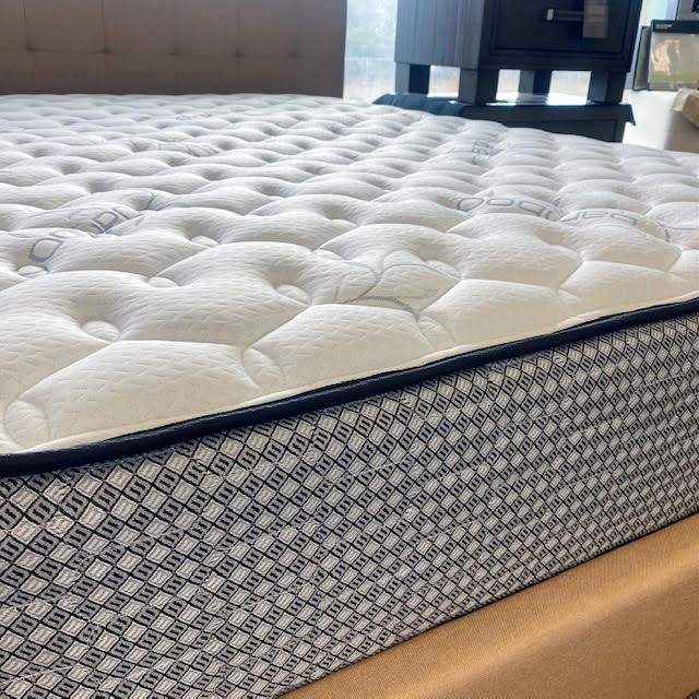 Jade Firm hybrid mattress