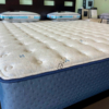 Latex Serenity mattress