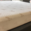 firm latex mattress