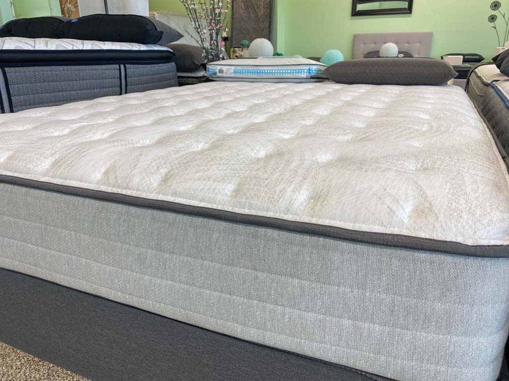 Sealy Garnier II Firm mattress