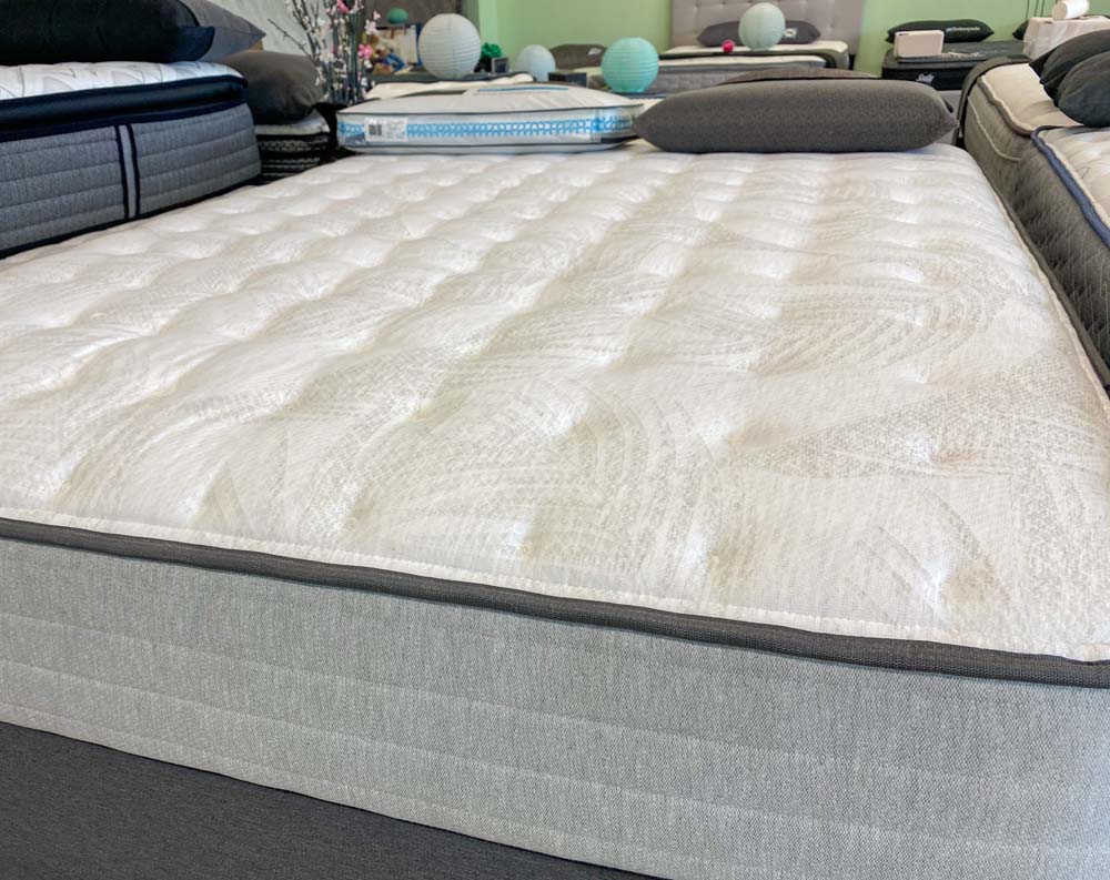 Sealy Garnier II Firm mattress