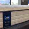 Sealy Garnier II Medium mattress