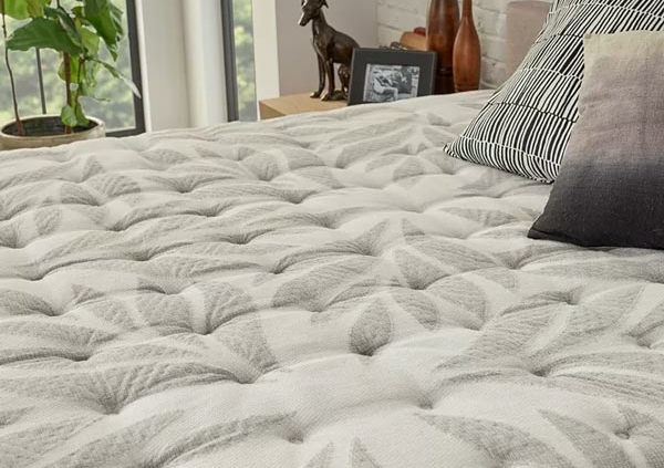 medium pillowtop mattress