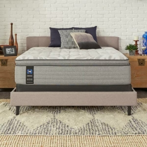 medium pillowtop mattress