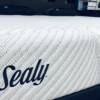 Sealy Upbeat Gel Firm Mattress