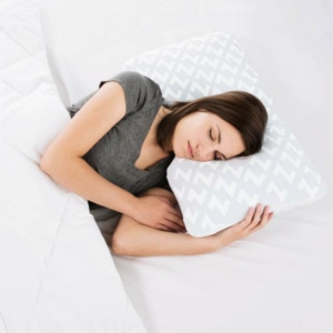 Shoulder Zoned Gel pillow