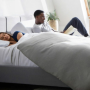 adjustable beds for couples