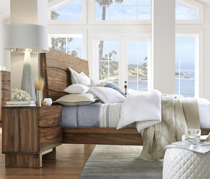 ocean bedroom set