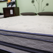 sound sleep mattress jade euro-top hybrid 3
