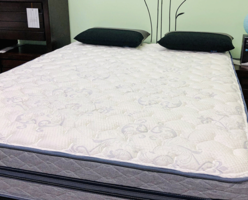 sound sleep mattress jade firm hybrid