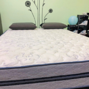sound sleep mattress opal extra-firm hotel