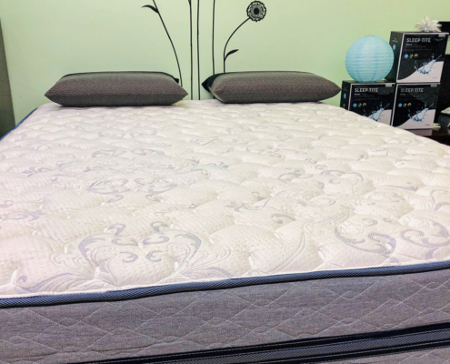 sound sleep mattress opal extra-firm hotel