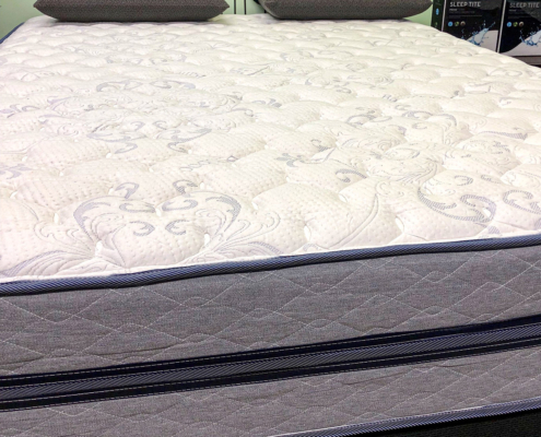sound sleep mattress opal firm hotel